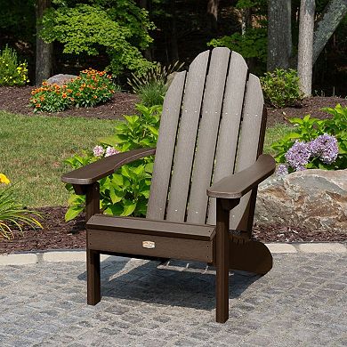 Elk Outdoors The Essential Adirondack Chair