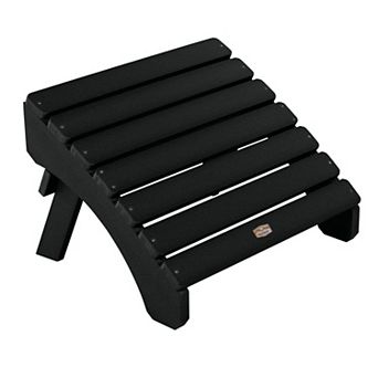 Elk Outdoors The Essential Folding Ottoman