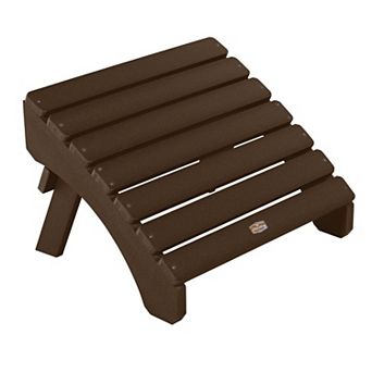 Elk Outdoors The Essential Folding Ottoman