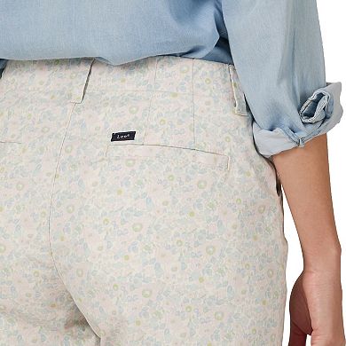 Women's Lee Chino Shorts