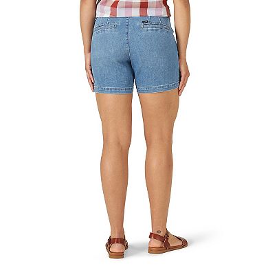 Women's Lee Chino Shorts