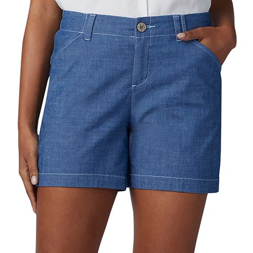 Women's Lee Chino Shorts