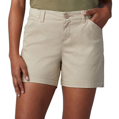 lee slim chino shorts