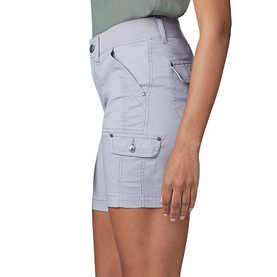 Women's Lee Flex-To-Go Cargo Shorts