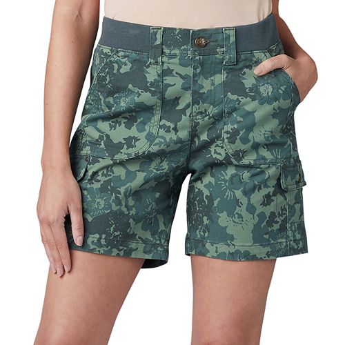 Women's Lee FlexToGo Cargo Shorts