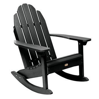 Elk Outdoors The Essential Adirondack Rocking Chair