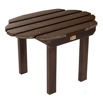 Elk Outdoors The Essential Side Table