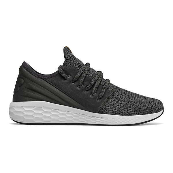 Men's fresh foam cruz online