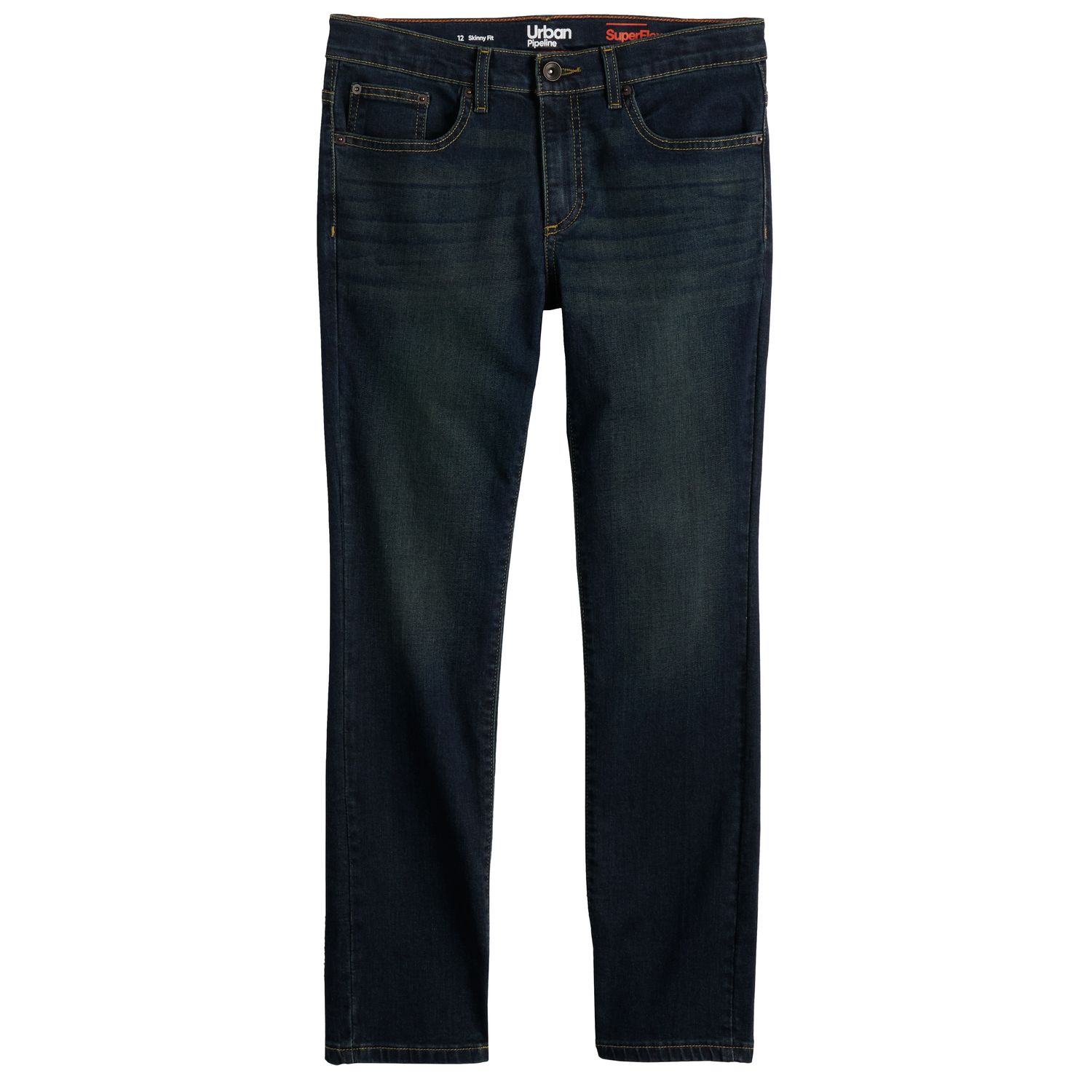 urban pipeline skinny jeans