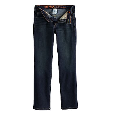 Boys 4-20 Urban Pipeline™ Maxwear Bootcut Jeans in Regular & Husky