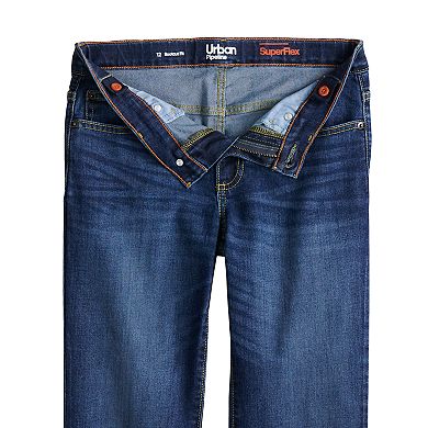 Boys 4-20 Urban Pipeline™ Maxwear Bootcut Jeans in Regular & Husky