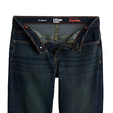 Boys 4-20 Urban Pipeline™ Maxwear Bootcut Jeans in Regular & Husky