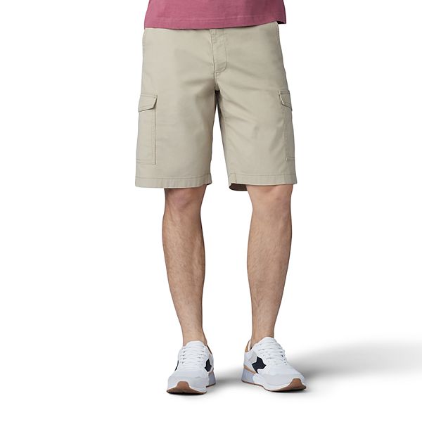 Men's Lee® Extreme Motion Rambler Shorts