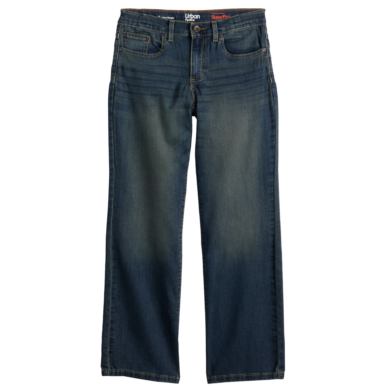 urban pipeline ultimate flex jeans