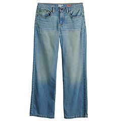 Boys Jeans Shop Denim For Boys In All Styles Fit Colors Kohl S