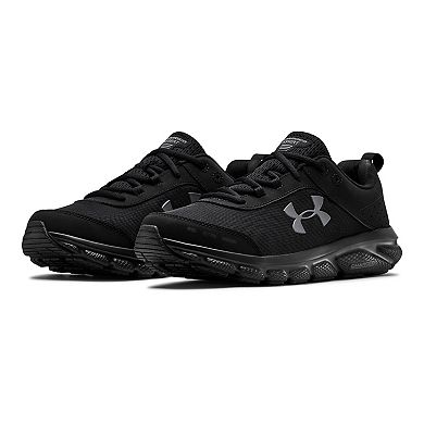 Under Armour Charged Assert 8 Men's Running Shoes