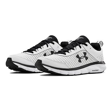Under Armour Charged Assert 8 Men's Running Shoes