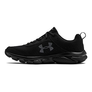 Under Armour Charged Assert 8 Men's Running Shoes