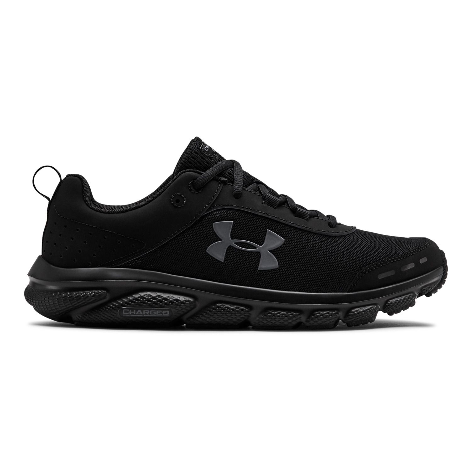 under armour slip on mens shoes