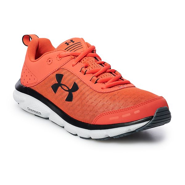 Under Armour Charged Assert 8 Men's Running Shoes