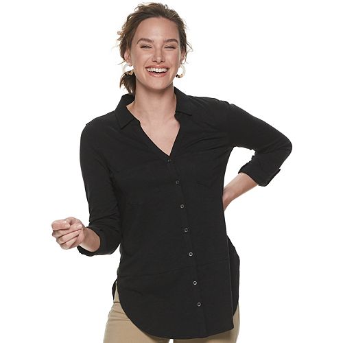 sonoma utility shirt