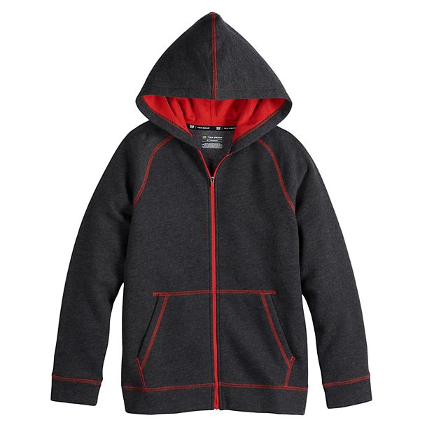 Kohls tek cheap gear hoodie