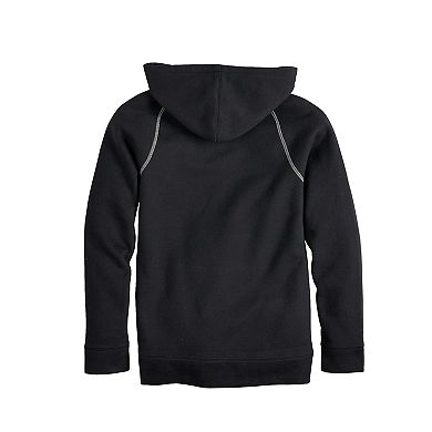 Boys 8-20 Tek Gear® Ultrasoft Fleece Pullover Hoodie in Regular & Husky