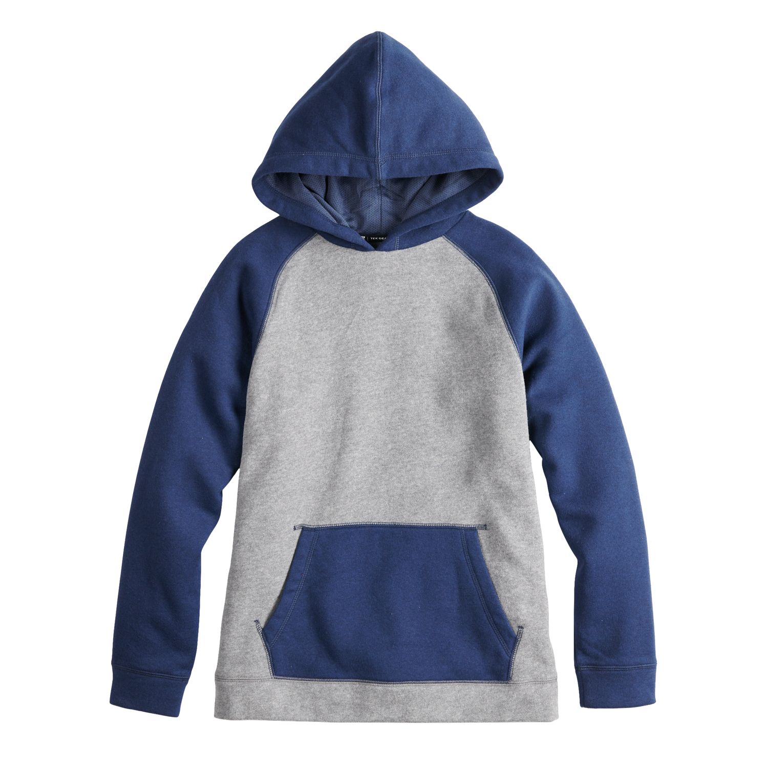 tek gear hoodie kohls
