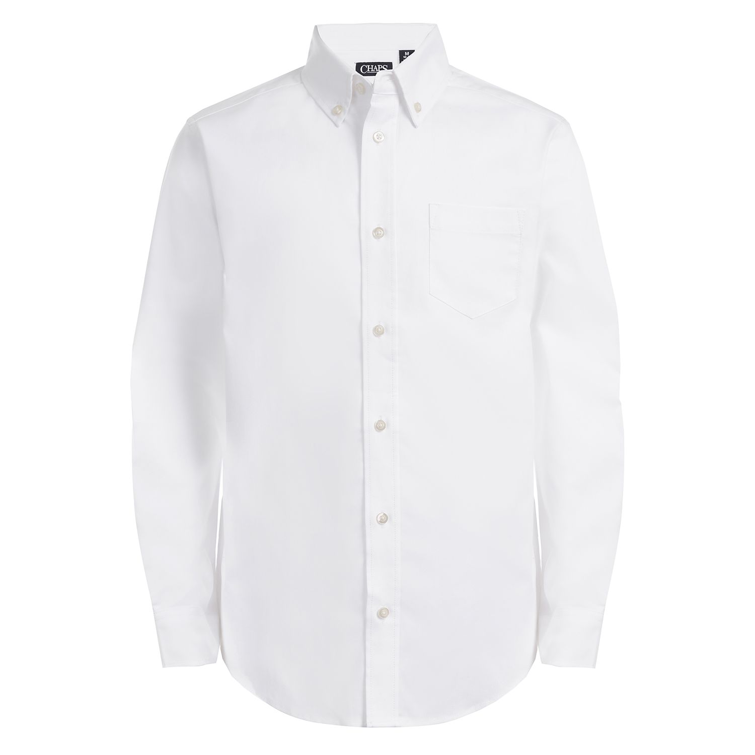 chaps oxford shirts