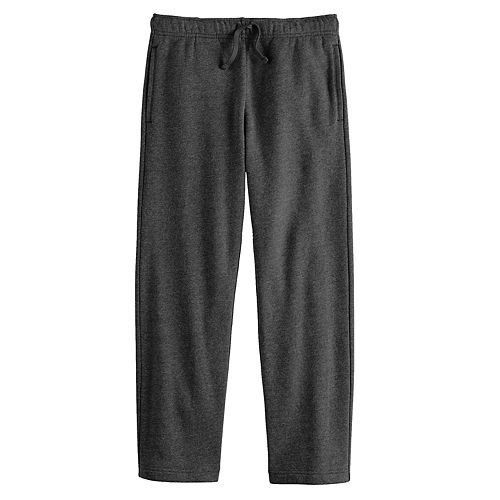 Boys 8-20 Tek Gear® Ultrasoft Fleece Pants in Regular & Husky