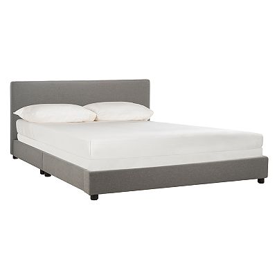 Safavieh carter bed discount