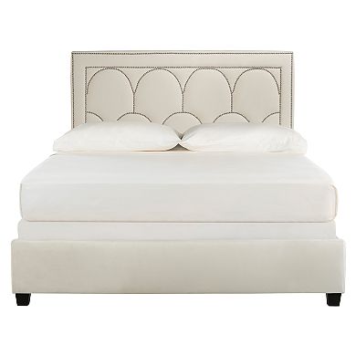 Safavieh Solania Bed