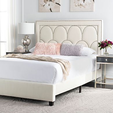 Safavieh Solania Bed