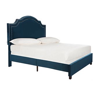 Safavieh Theron Queen Bed