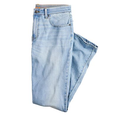 Men's Urban Pipeline™ Ultraflex Tapered-Fit Stretch Jeans