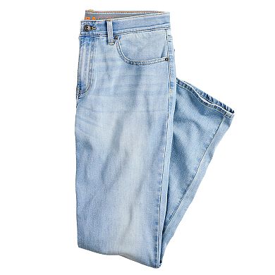 Men's Urban Pipeline™ Tapered Fit Stretch Jeans