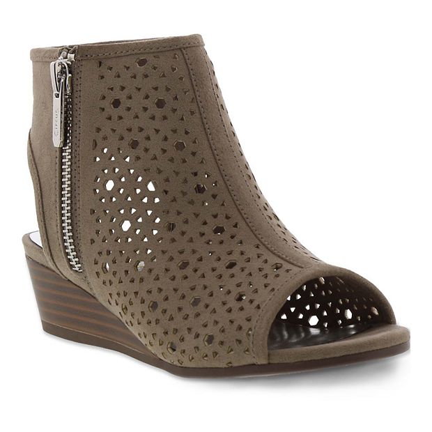 Circus by Sam Edelman Kelsie Girls Ankle Boots