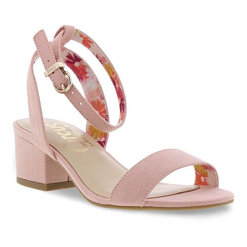 kohls circus sandals