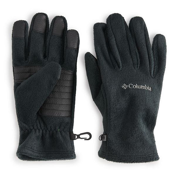 Kohls gloves hot sale mens