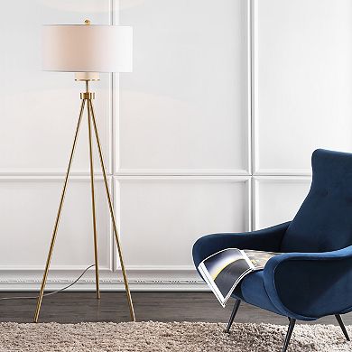 Safavieh Enrica Floor Lamp