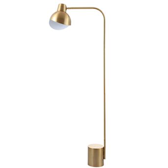 Safavieh Violetta Floor Lamp