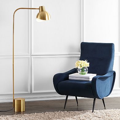 Safavieh Violetta Floor Lamp