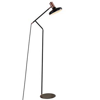 Safavieh Amia Floor Lamp