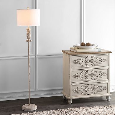 Safavieh Philippa Floor Lamp