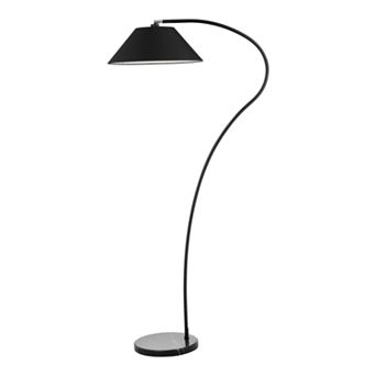 Safavieh Lumi Arc Floor Lamp
