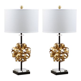 Safavieh Lionel Table Lamp Set