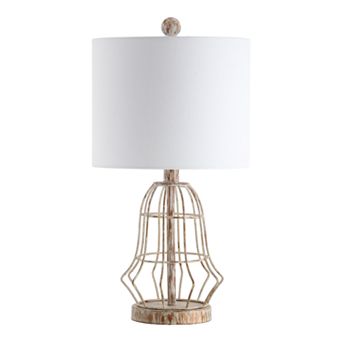 Safavieh Canes Table Lamp