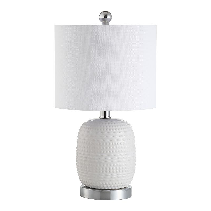Safavieh Tucana Table Lamp, White