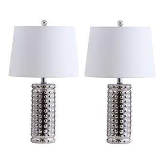 Safavieh 2 pc Harlee Table Lamp Set