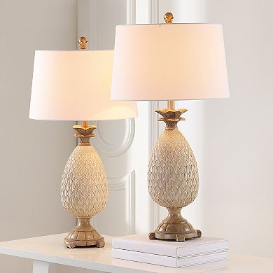 Safavieh 2-pc. Briar Table Lamp Set